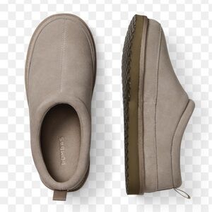 Bombas Tan Women's Slippers
